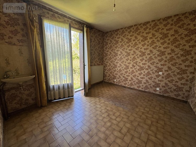 Maison a vendre Chaînée-des-Coupis 39120 Jura 88 m2 3 pièces 99000 euros