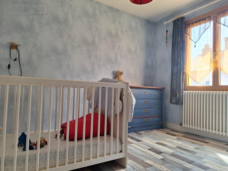 Maison a vendre Redon 35600 Ille-et-Vilaine 134 m2 6 pièces 241270 euros