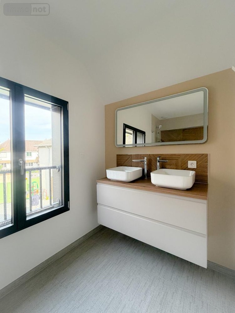 Maison a vendre Bain-de-Bretagne 35470 Ille-et-Vilaine 119 m2 4 pièces 424920 euros