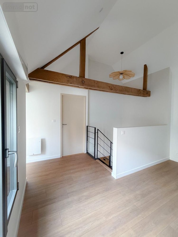 Maison a vendre Bain-de-Bretagne 35470 Ille-et-Vilaine 119 m2 4 pièces 424920 euros