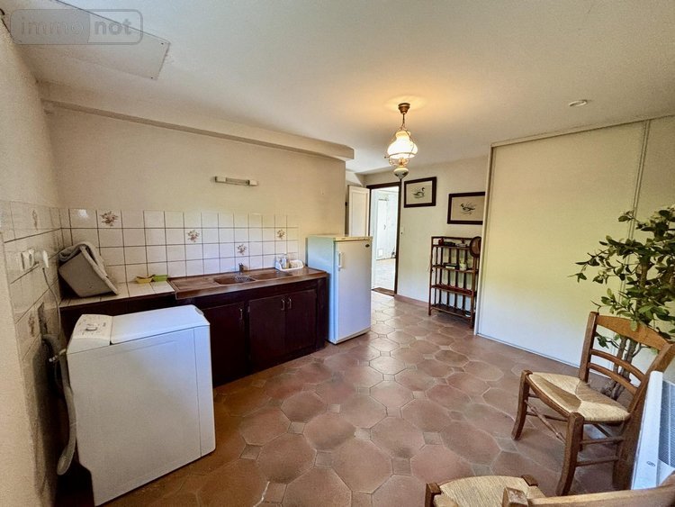 Maison a vendre Migné-Auxances 86440 Vienne 161 m2 6 pièces 340000 euros