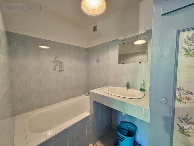 Maison a vendre Migné-Auxances 86440 Vienne 161 m2 6 pièces 340000 euros