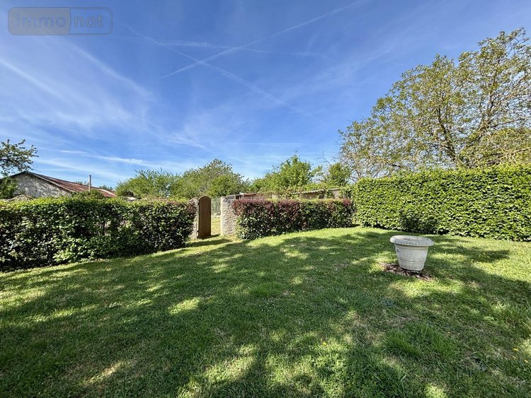 Maison a vendre Migné-Auxances 86440 Vienne 161 m2 6 pièces 340000 euros