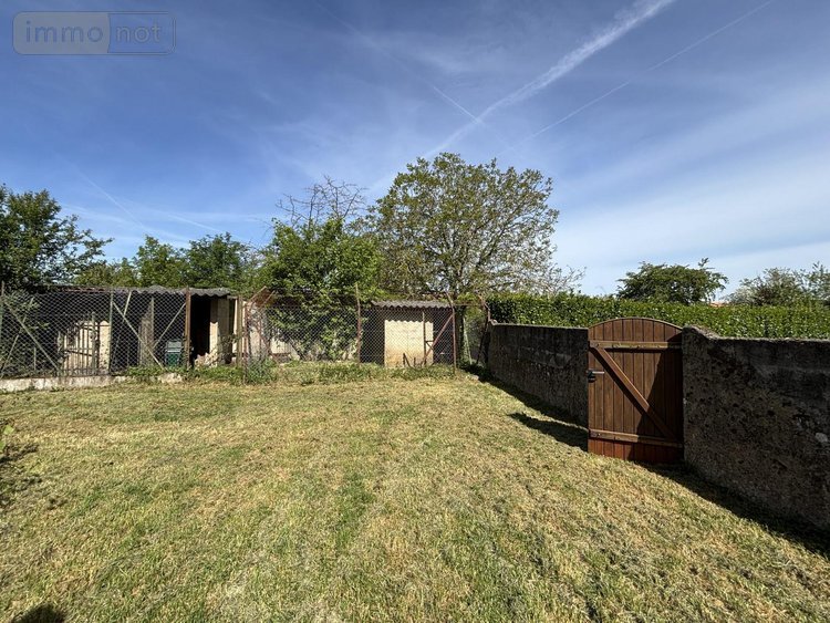 Maison a vendre Migné-Auxances 86440 Vienne 161 m2 6 pièces 340000 euros