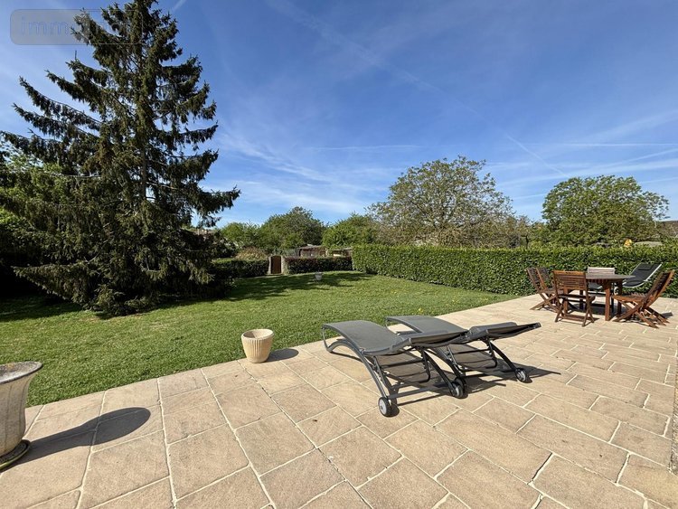 Maison a vendre Migné-Auxances 86440 Vienne 161 m2 6 pièces 340000 euros