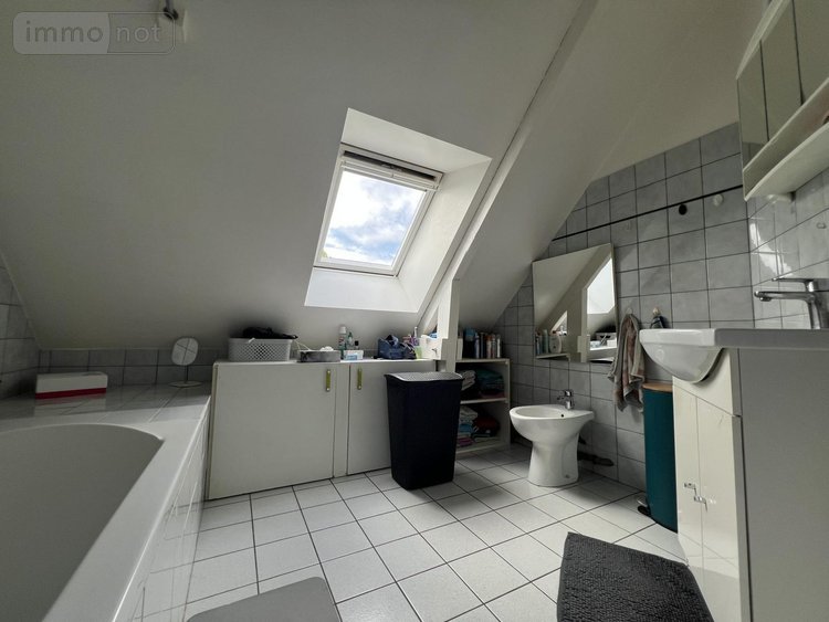 Maison a vendre Caro 56140 Morbihan 100 m2 5 pièces 249780 euros