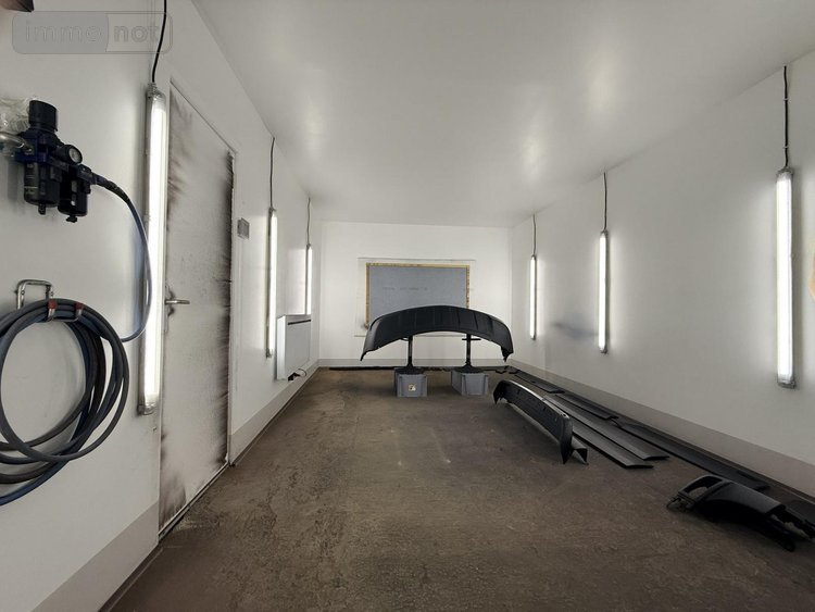 Bien agricole a vendre Bierné-les-Villages 53290 Mayenne  85000 euros