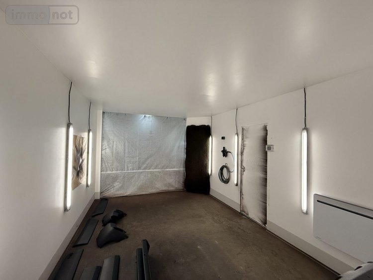 Bien agricole a vendre Bierné-les-Villages 53290 Mayenne  85000 euros