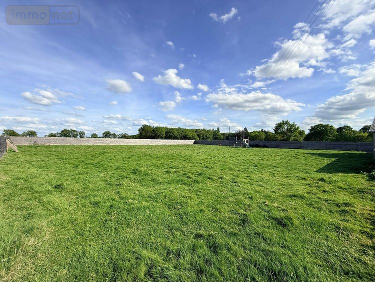 Bien agricole a vendre Bierné-les-Villages 53290 Mayenne  85000 euros