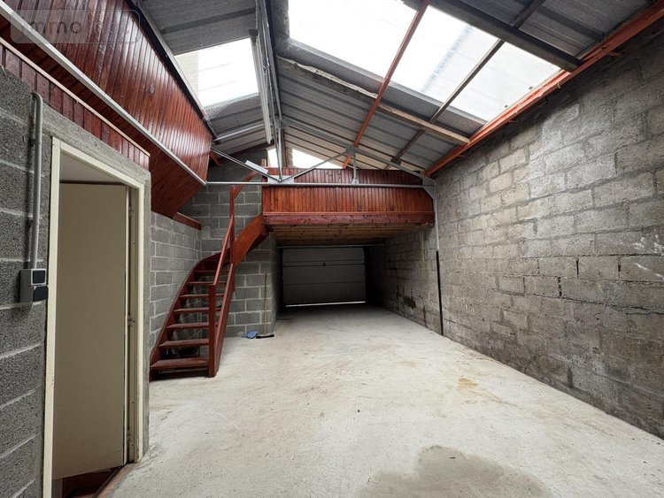 Maison a vendre Saint-Pair-sur-Mer 50380 Manche 111 m2 7 pièces 400000 euros