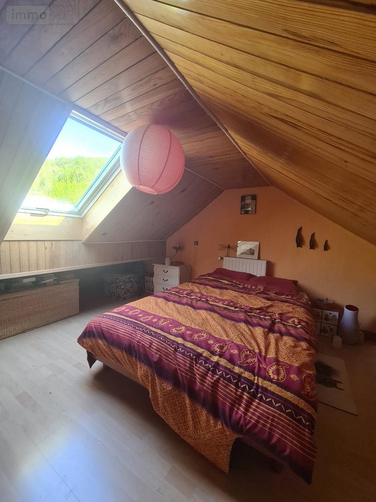 Maison a vendre Ornans 25290 Doubs 95 m2 4 pièces 280500 euros