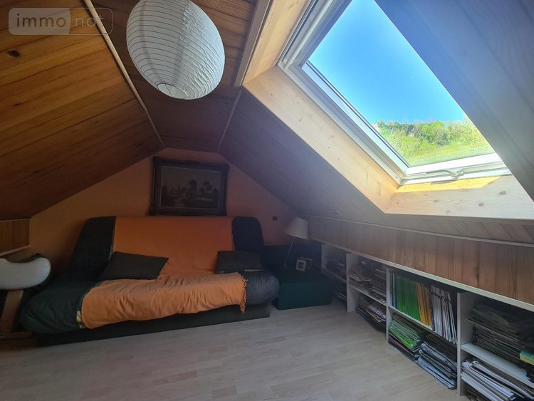 Maison a vendre Ornans 25290 Doubs 95 m2 4 pièces 280500 euros