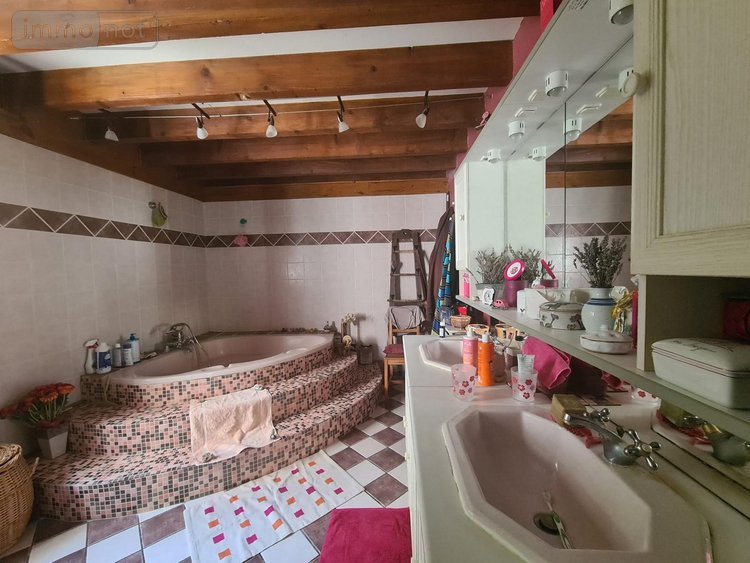 Maison a vendre Ornans 25290 Doubs 95 m2 4 pièces 280500 euros