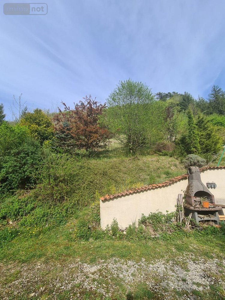 Maison a vendre Ornans 25290 Doubs 95 m2 4 pièces 280500 euros