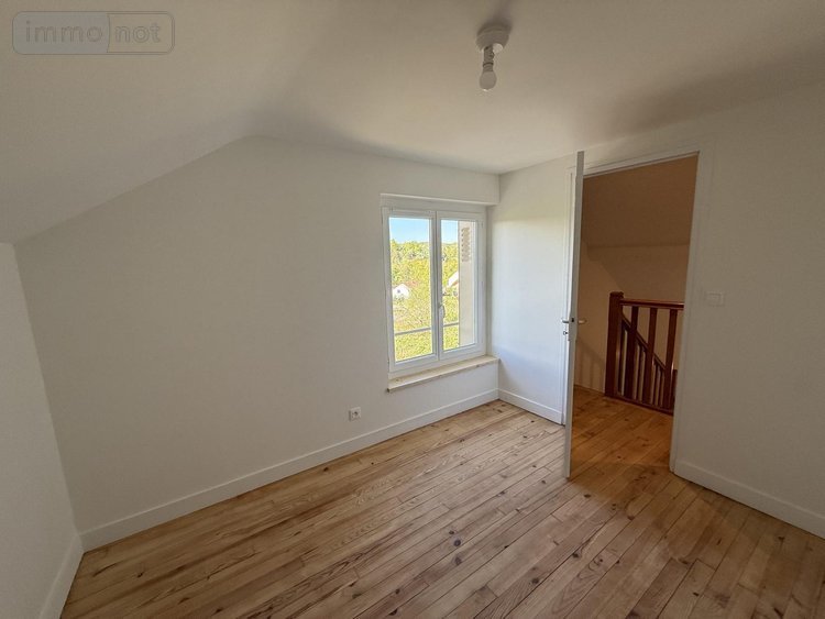 Maison a vendre Saint-Yorre 03270 Allier 111 m2 6 pièces 255000 euros