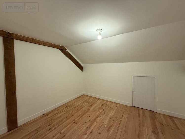 Maison a vendre Saint-Yorre 03270 Allier 111 m2 6 pièces 255000 euros