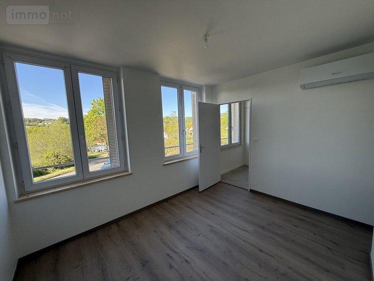 Maison a vendre Saint-Yorre 03270 Allier 111 m2 6 pièces 255000 euros