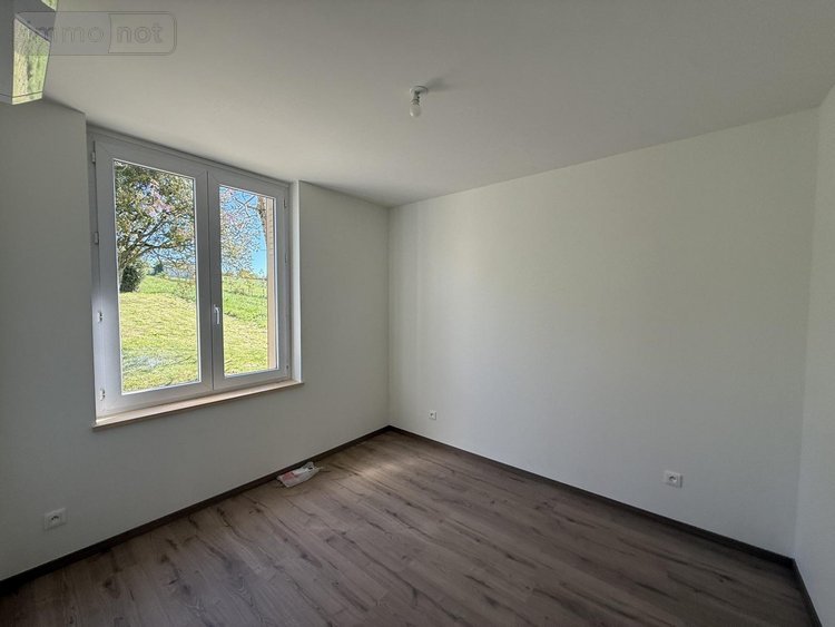 Maison a vendre Saint-Yorre 03270 Allier 111 m2 6 pièces 255000 euros