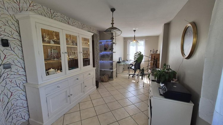 Maison a vendre Thil-Manneville 76730 Seine-Maritime 104 m2 5 pièces 231000 euros