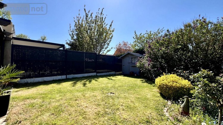 Maison a vendre Vendeville 59175 Nord 87 m2 4 pièces 265000 euros