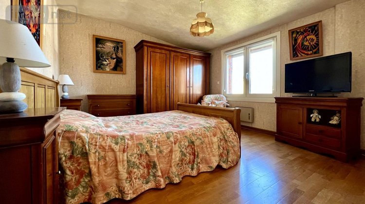 Maison a vendre Vendeville 59175 Nord 87 m2 4 pièces 265000 euros