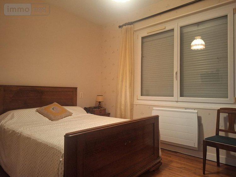 Maison a vendre Avessac 44460 Loire-Atlantique 102 m2 5 pièces 166260 euros