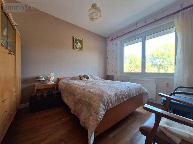 Maison a vendre Avessac 44460 Loire-Atlantique 102 m2 5 pièces 166260 euros