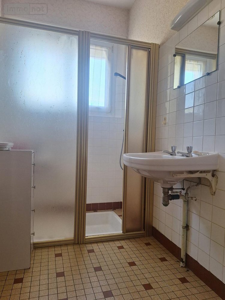 Maison a vendre Avessac 44460 Loire-Atlantique 102 m2 5 pièces 166260 euros