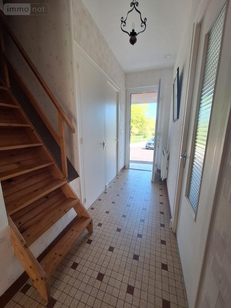 Maison a vendre Avessac 44460 Loire-Atlantique 102 m2 5 pièces 166260 euros