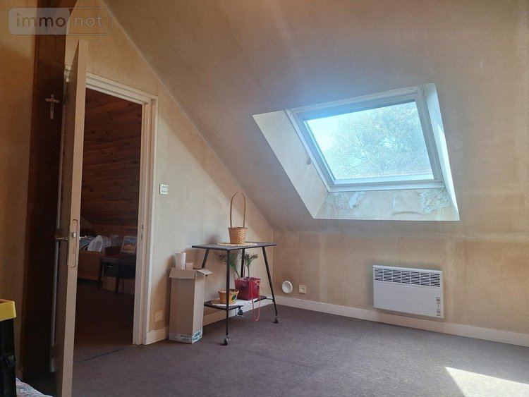 Maison a vendre Avessac 44460 Loire-Atlantique 102 m2 5 pièces 166260 euros