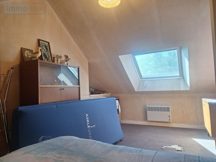 Maison a vendre Avessac 44460 Loire-Atlantique 102 m2 5 pièces 166260 euros