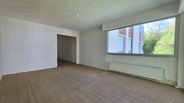 Appartement a vendre Dieppe 76200 Seine-Maritime 80 m2 4 pièces 189000 euros