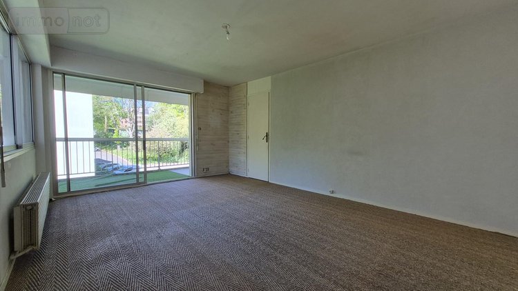 Appartement a vendre Dieppe 76200 Seine-Maritime 80 m2 4 pièces 189000 euros