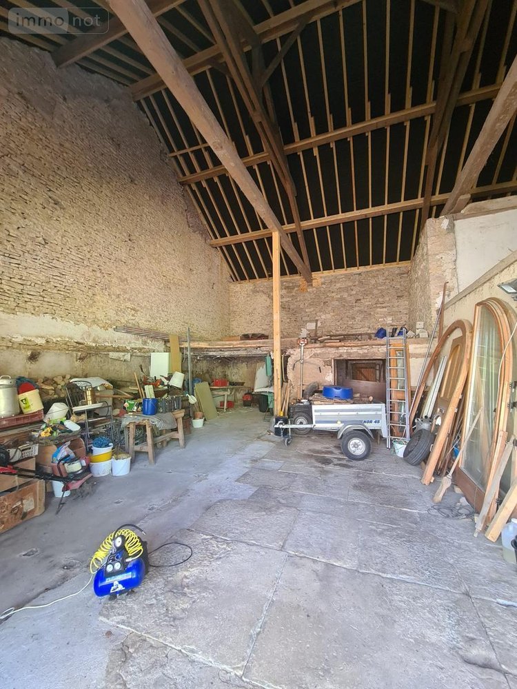 Maison a vendre Éternoz Vallée du Lison 25330 Doubs 100 m2 4 pièces 170000 euros