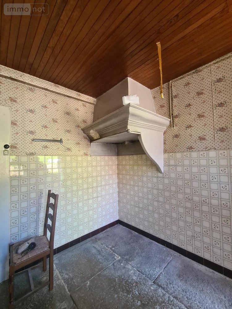 Maison a vendre Éternoz Vallée du Lison 25330 Doubs 100 m2 4 pièces 170000 euros