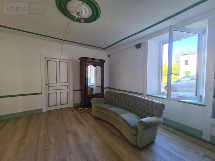 Maison a vendre Éternoz Vallée du Lison 25330 Doubs 100 m2 4 pièces 170000 euros