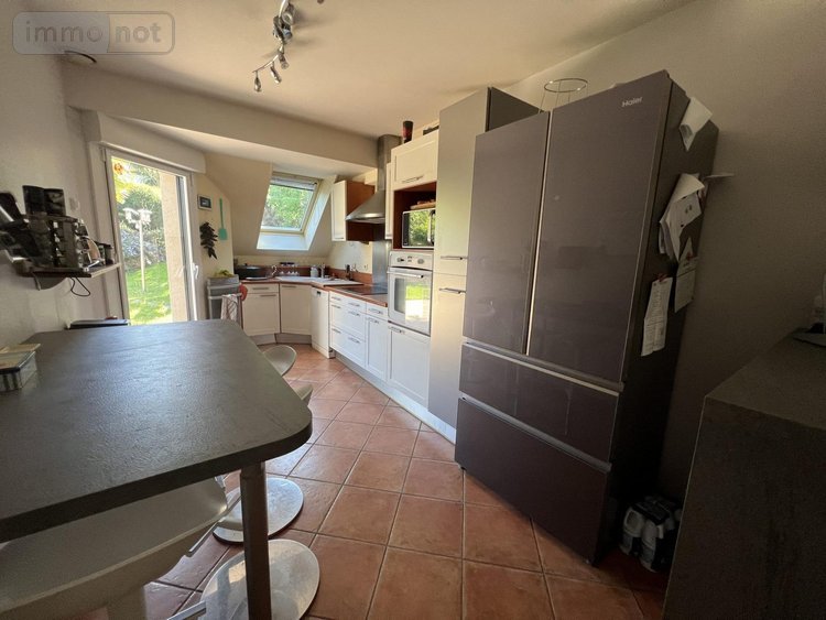 Maison a vendre Nouvoitou 35410 Ille-et-Vilaine 130 m2 7 pièces 353400 euros