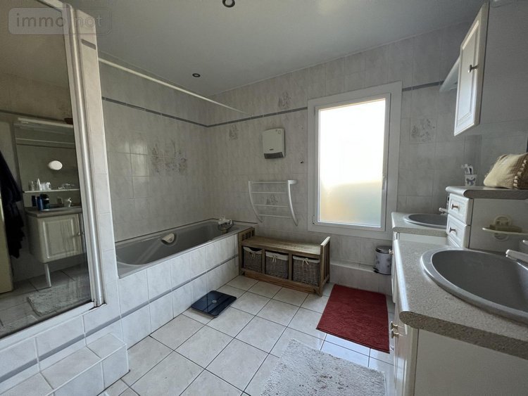 Maison a vendre Nouvoitou 35410 Ille-et-Vilaine 130 m2 7 pièces 353400 euros