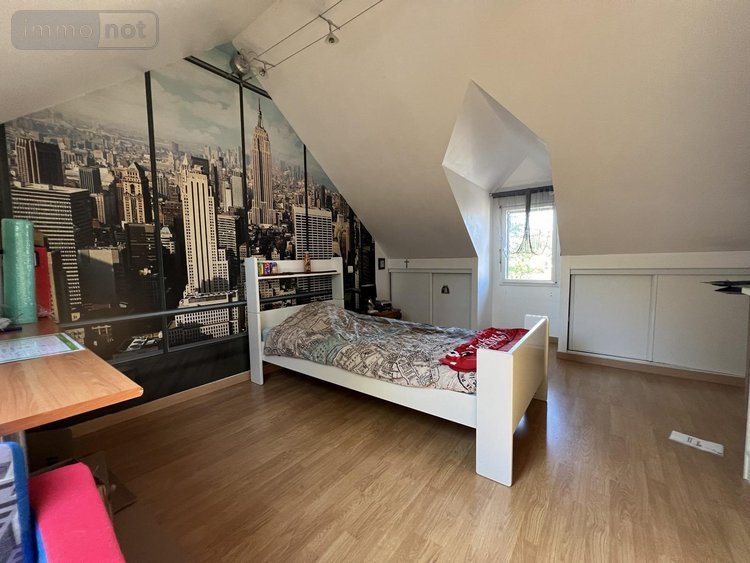 Maison a vendre Nouvoitou 35410 Ille-et-Vilaine 130 m2 7 pièces 353400 euros