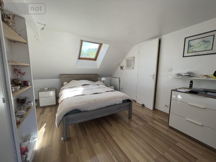 Maison a vendre Nouvoitou 35410 Ille-et-Vilaine 130 m2 7 pièces 353400 euros