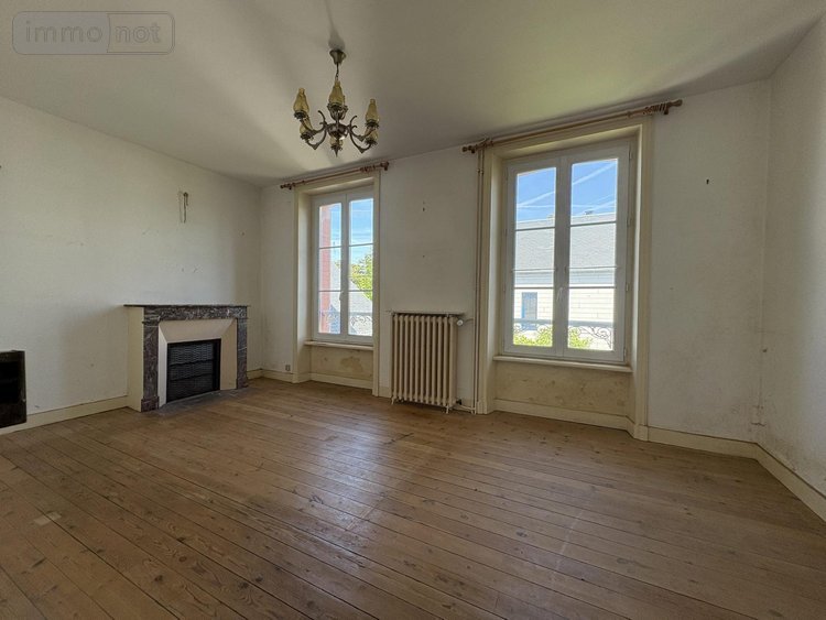 Maison a vendre Saint-Pair-sur-Mer 50380 Manche 111 m2 7 pièces 400000 euros