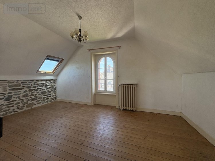 Maison a vendre Saint-Pair-sur-Mer 50380 Manche 111 m2 7 pièces 400000 euros