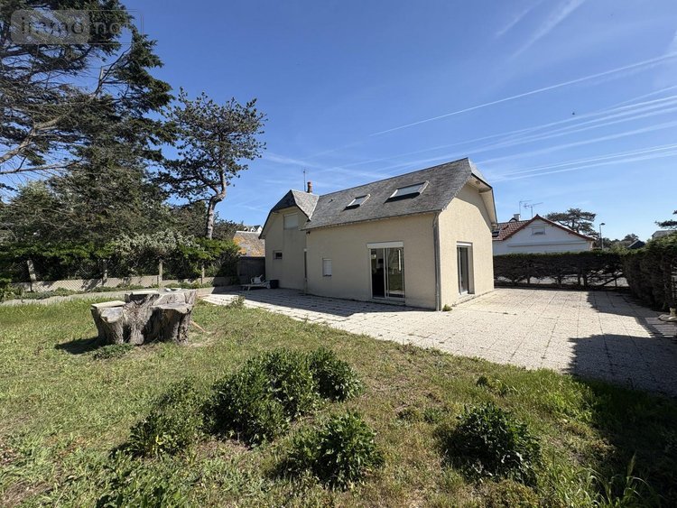 Maison a vendre Hauteville-sur-Mer 50590 Manche 84 m2 6 pièces 364000 euros