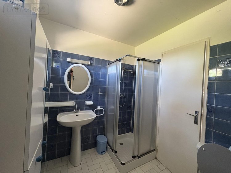 Maison a vendre Hauteville-sur-Mer 50590 Manche 84 m2 6 pièces 364000 euros