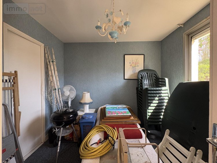 Maison a vendre Hauteville-sur-Mer 50590 Manche 84 m2 6 pièces 364000 euros