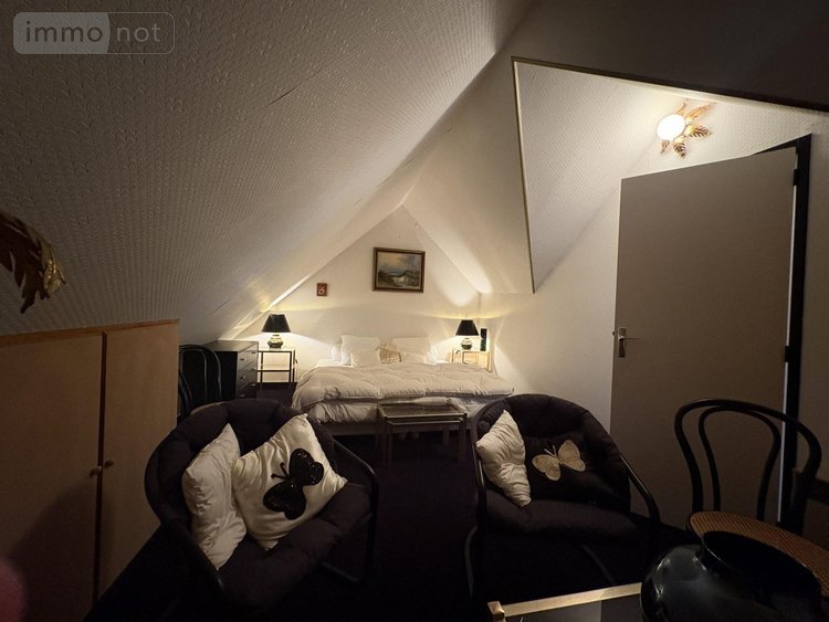 Maison a vendre Hauteville-sur-Mer 50590 Manche 84 m2 6 pièces 364000 euros