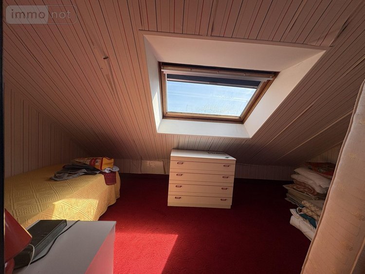 Maison a vendre Hauteville-sur-Mer 50590 Manche 84 m2 6 pièces 364000 euros