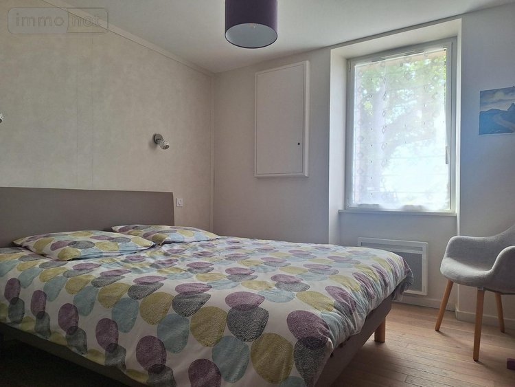 Maison a vendre Langon 35660 Ille-et-Vilaine 87 m2 3 pièces 141170 euros
