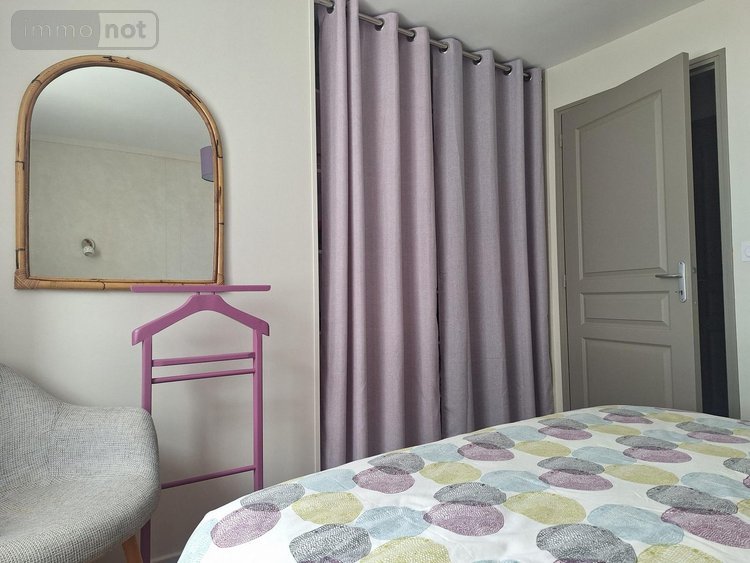 Maison a vendre Langon 35660 Ille-et-Vilaine 87 m2 3 pièces 141170 euros