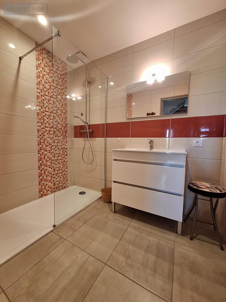 Maison a vendre Langon 35660 Ille-et-Vilaine 87 m2 3 pièces 141170 euros